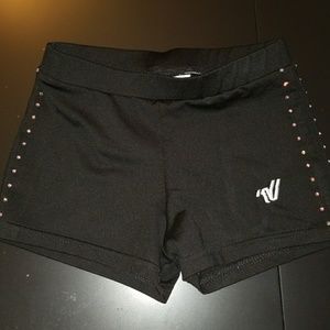 Youth Varsity Practice Wear Spanks